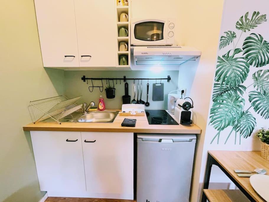 La Jungle De Simba ! Disneyland Paris Apartment *